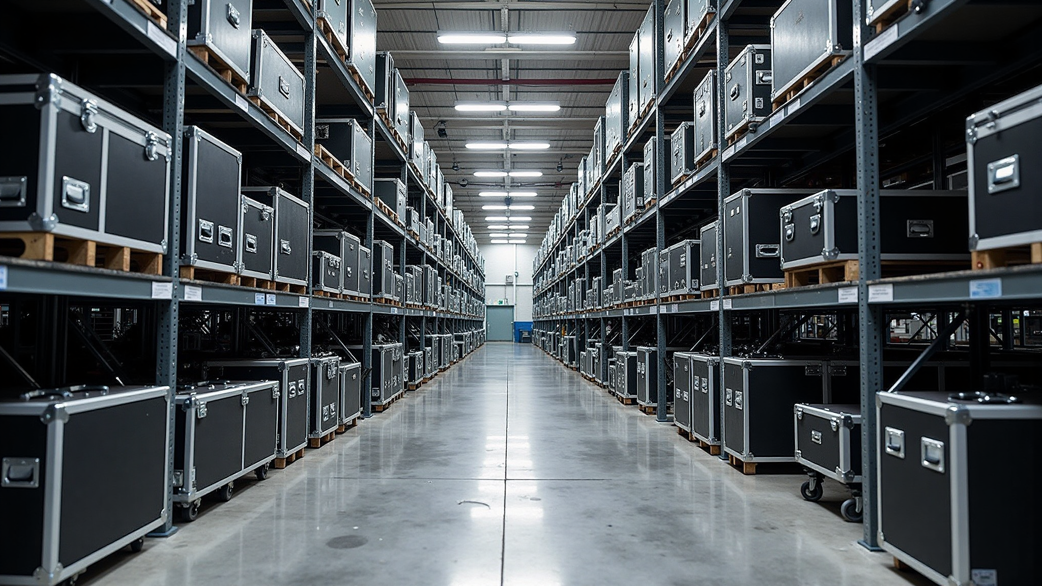 Expanding Global Reach: Our New Logistics Partnership for Faster Delivery