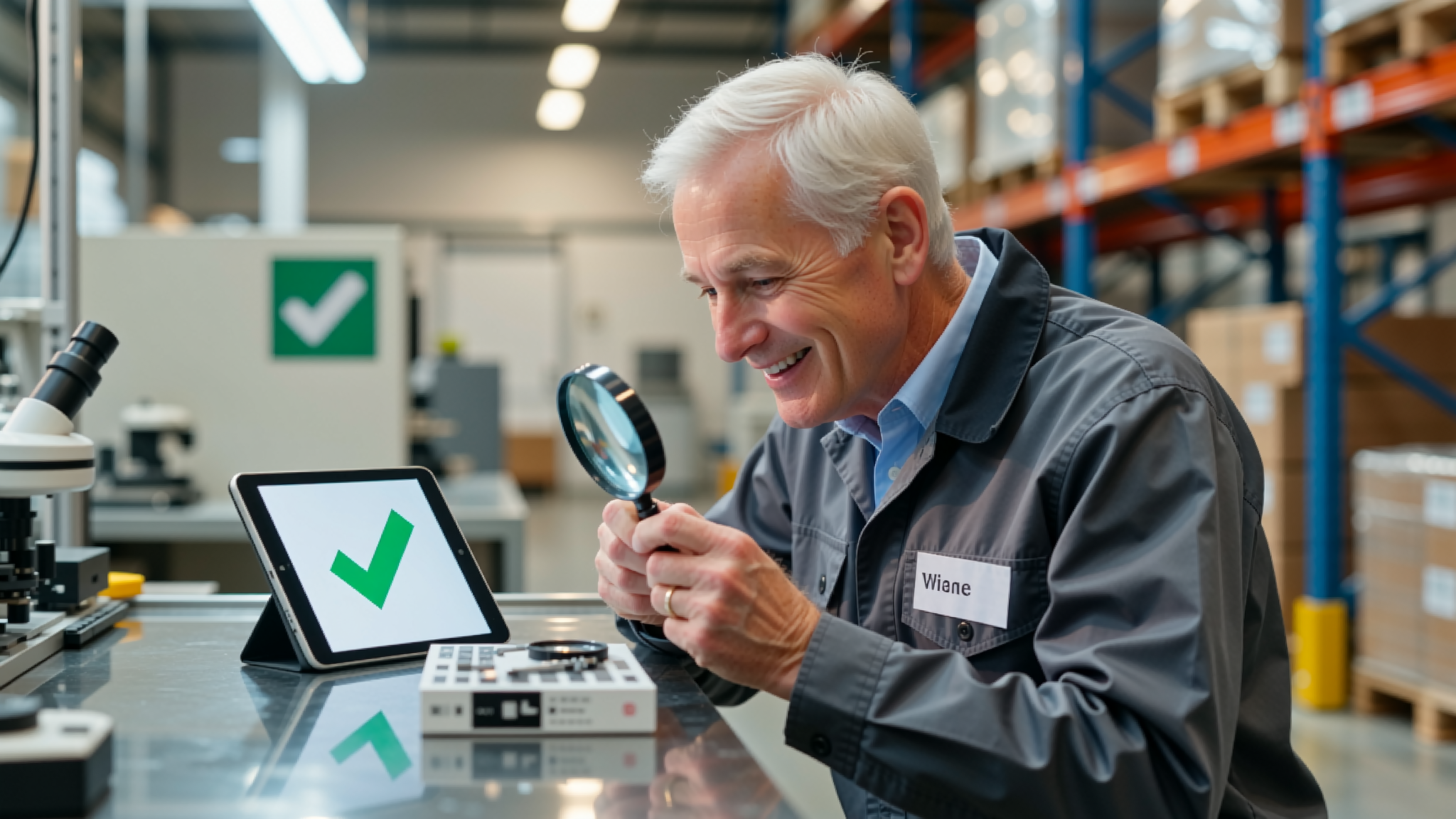 Quality Standards in Home Hardware: A Comprehensive Guide for Importers